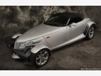 Thumbnail Photo 12 for 2001 Plymouth Prowler